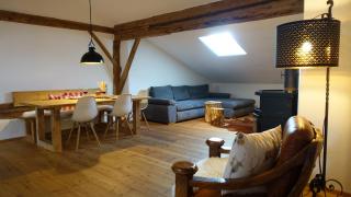 Rossweid Appartement - Stans - 7