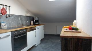Rossweid Appartement - Stans - 2