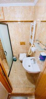 ARMİS HOSTEL - Istambul - 4