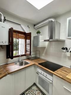 La Churrera casa rural - 3