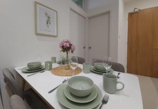 Riverine Diamond Condo - Kuching - Vacay Home - 1