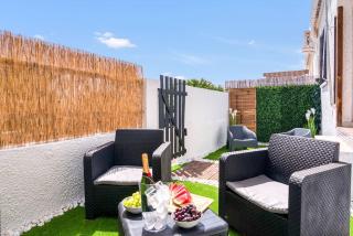 Luxe apartment, Chill Out, Beach 10 min - Alicante - 5