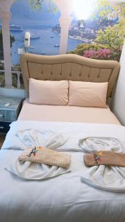 ARMİS HOSTEL - Istambul - 9