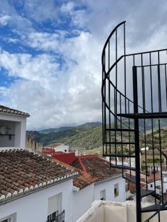La Churrera casa rural - 4