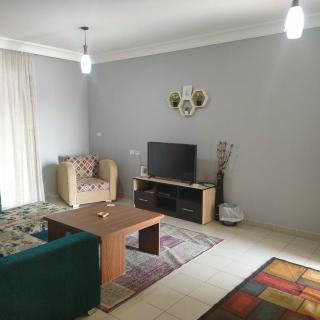 One bedroom Apt at The View - B104 - Hurghada - 8