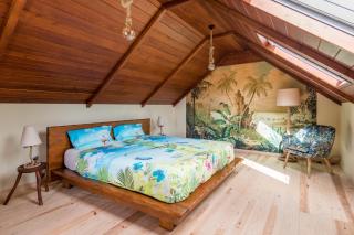 Guesthouse-TheView - Ribeira Brava - 2