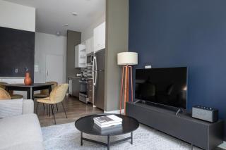 East Cambridge 2br w gym wd nr Lechmere T BOS-893 - 5