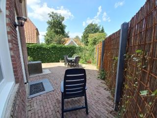 vakantiewoning - Achterom - 4