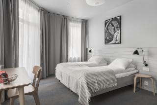 Heimen Hotel - Bergen - 8