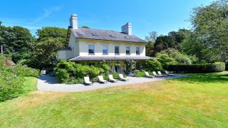 Plas Bodegroes - Pwllheli - 0