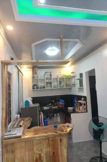 Albert's Transient House - Batangas City - 1