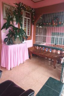 Albert's Transient House - Batangas City - 2