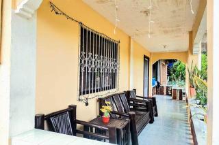 Albert's Transient House - Batangas City - 7