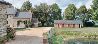 Gîte la Petite Gilardière - - 4