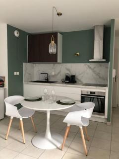 Le Benvegnu - Chambéry - 0
