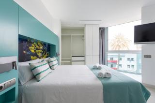 Edison Building 303 By CanariasGetaway - Las Palmas de Gran Canaria - 2
