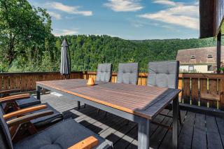 Kolpa Zupančič Vineyard Apartments - 7