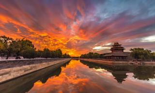 Happy Dragon City Culture Hotel -In the city center Close to Forbidden City&Wangfujing Street&Subway Nearby &free coffee & Free laundry&English speaking with tour services &Free WiFi unlimited for Western software - 4