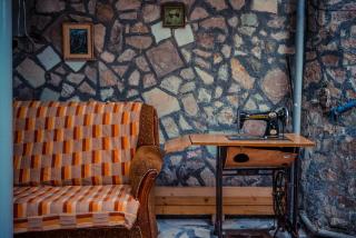 Guesthouse Arber - Gjirokastër - 2