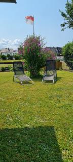 Ferienwohnung, Urlaub im Frankenwald - 2