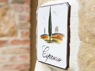 ISA - Luxury Resort with swimming pool immersed in Tuscan nature, apartments with private outdoor area with panoramic view - Osteria Delle Noci - 3
