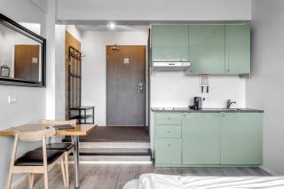 Stay Apartments Bolholt - Reykjavik - 3