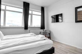 Stay Apartments Bolholt - Reykjavik - 1