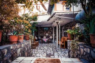Guesthouse Arber - Gjirokastër - 6