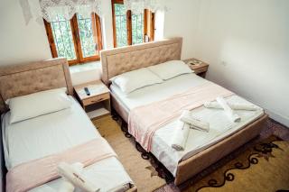Guesthouse Arber - Gjirokastër - 3