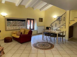 LA CASA TRA GLI ULIVI - Spello - 5