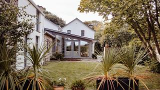 Tyddyn Llwydyn - Pwllheli - 8