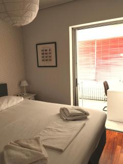 Vegera House Athens Greece - 2