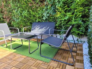 SW House Paris Stade de France CDG - Le Blanc-Mesnil - 9