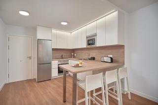 Mary Sánchez Beach Apartments - 4