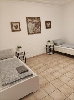 Gaststätte Neumann - Saarlouis - 3