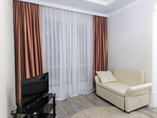 Element - Almaty - 2