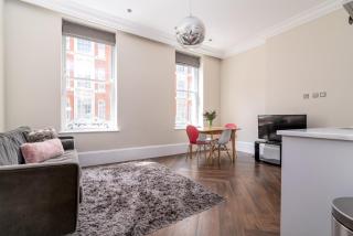 1BR gem in the heart of Covent Garden with aircon - London - 8