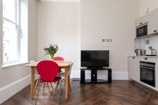 1BR gem in the heart of Covent Garden with aircon - London - 5