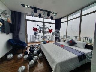 Phượng Chi Homestay Venuestay - Tam Ðảo - 8