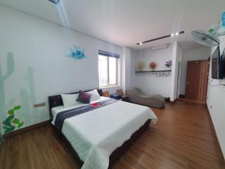 Phượng Chi Homestay Venuestay - Tam Ðảo - 1
