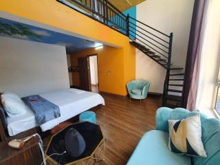 Phượng Chi Homestay Venuestay - Tam Ðảo - 6