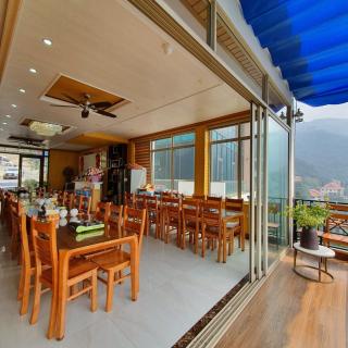 Phượng Chi Homestay Venuestay - Tam Ðảo - 4