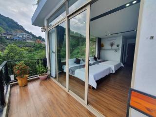 Phượng Chi Homestay Venuestay - Tam Ðảo - 7