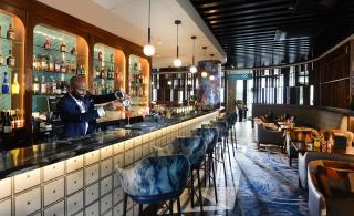 Travelodge PLUS Dublin City Centre - Dublin - 7
