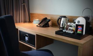 Travelodge PLUS Dublin City Centre - Dublin - 4