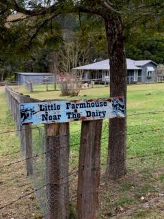 Little Farmhouse Near The Dairy - Warranulla - 8