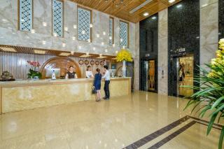 Nhu Minh Plaza Danang Hotel - 1