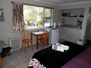 Papatowai Kereru Cabin - 0