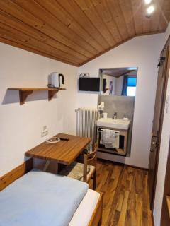 Haus Talblick - Pettneu am Arlberg - 7