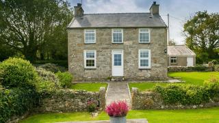 Aber - Moelfre - 5
